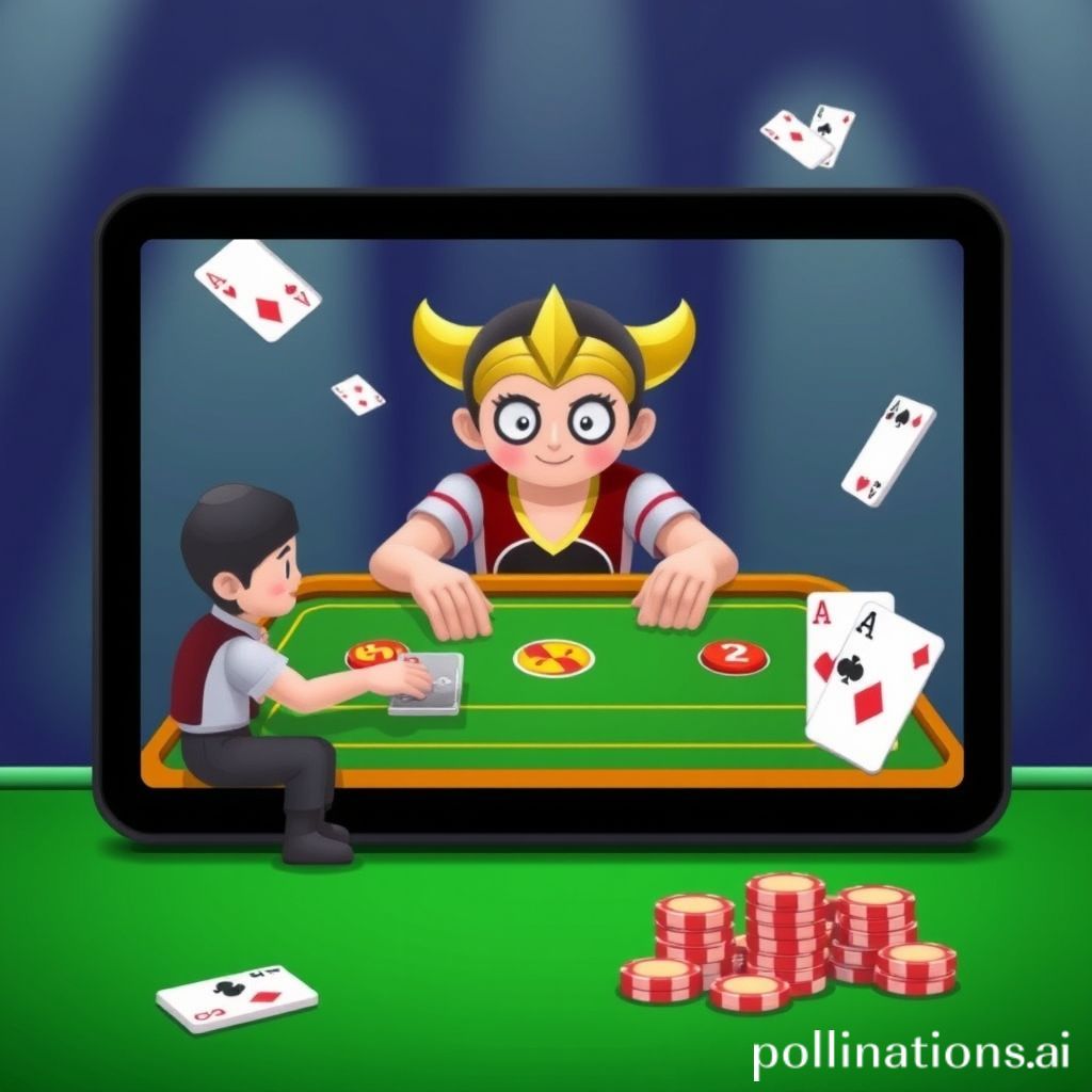  Mengenal Lebih Dekat Indojp168: Platform Judi Online Terpercaya